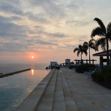 The Park 203 Vallarta Zona Romantica Puerto Vallarta Eksteriør billede