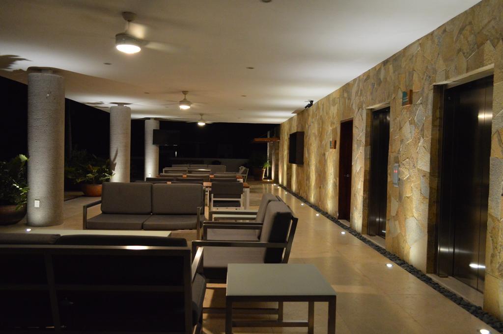 The Park 203 Vallarta Zona Romantica Puerto Vallarta Eksteriør billede