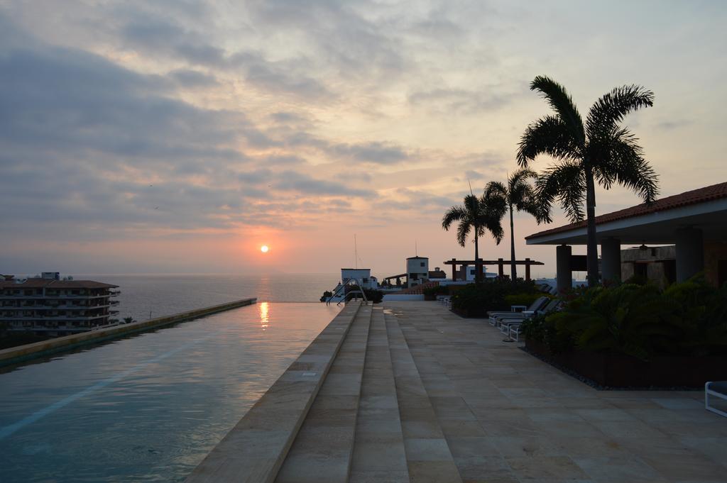 The Park 203 Vallarta Zona Romantica Puerto Vallarta Eksteriør billede